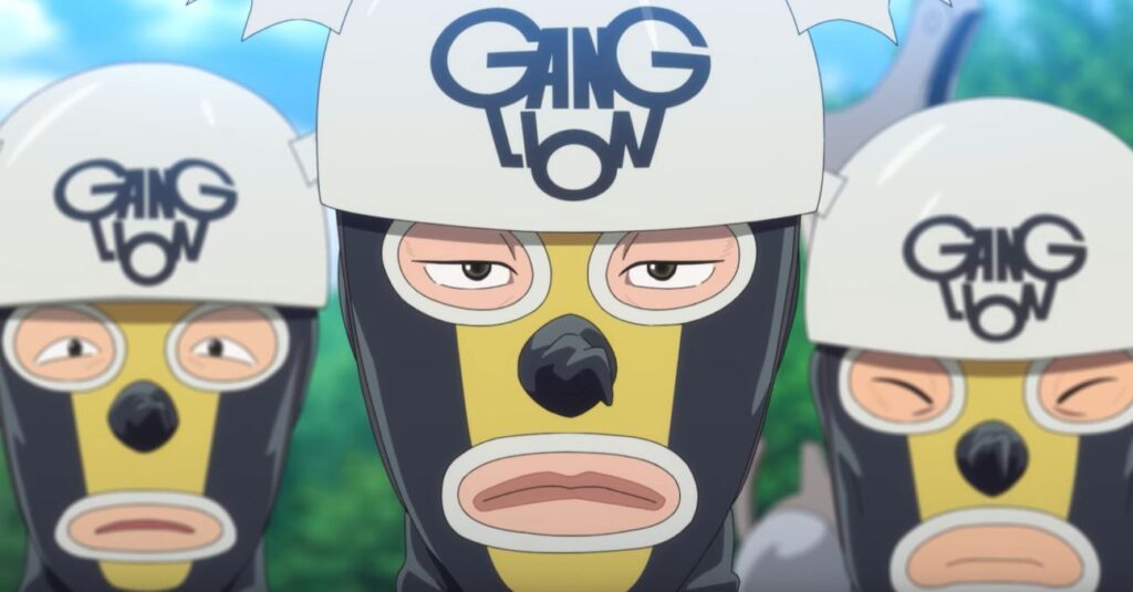 Ganglion – Comédia sobre soldado genérico do mal ganha trailer com ED e Data de estreia