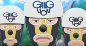 Ganglion – Comédia sobre soldado genérico do mal ganha trailer com ED e Data de estreia