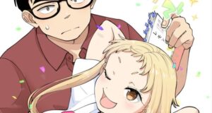 Ichoko Aika – Mangá adulto sobre meios-irmãos tem anuncio de anime