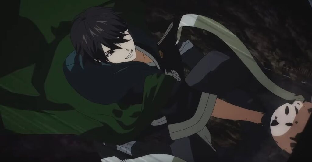 Isekai Munchkin – Anime sobre protagonista com 1 de HP é adiado por tempo indeterminado