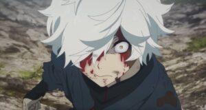 Jigokuraku – 2º temporada ganha novo trailer