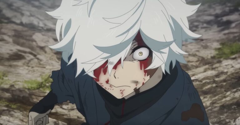 Jigokuraku – 2º temporada ganha novo trailer