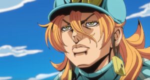 JoJo Bizarre Adventure – Part 7 ganha trailer, janela de estreia e confirmar staff