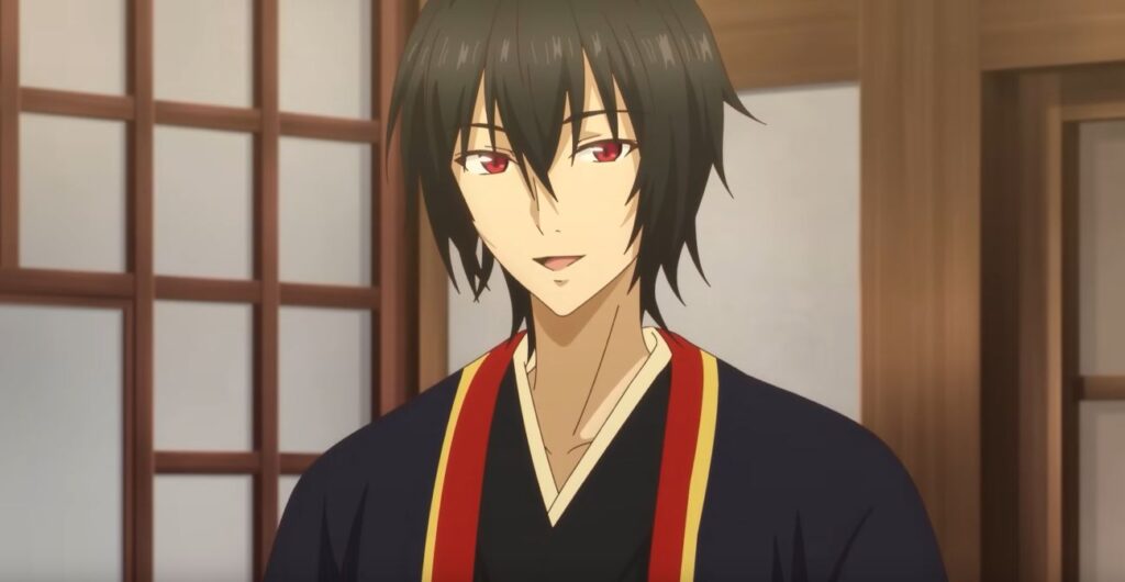 Kakuriyo no Yadomeshi – 2º temporada ganha trailer com OP e ED