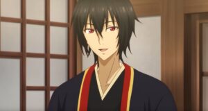 Kakuriyo no Yadomeshi – 2º temporada ganha trailer com OP e ED