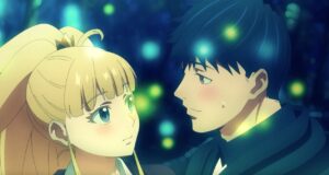 Kekkon Yubiwa – 2º temporada ganha trailer com OP e ED