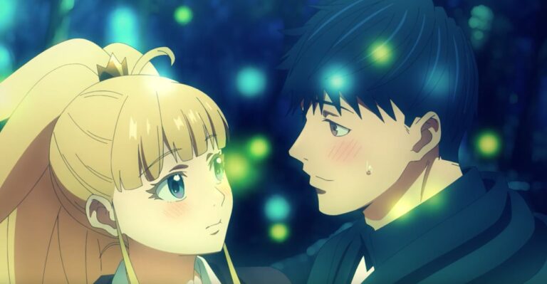 Kekkon Yubiwa – 2º temporada ganha trailer com OP e ED