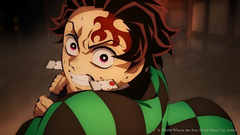 Kimetsu no Yaiba – 2º e 3º filme ainda não tem previsão de lançamento