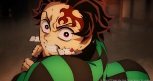 Kimetsu no Yaiba – 2º e 3º filme ainda não tem previsão de lançamento