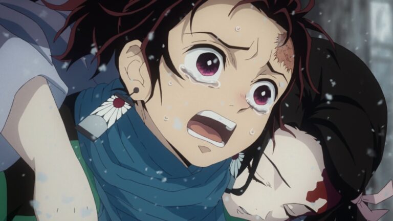 Kimetsu no Yaiba – Filme ganha classificação +18 nos cinemas e desagrada fãs