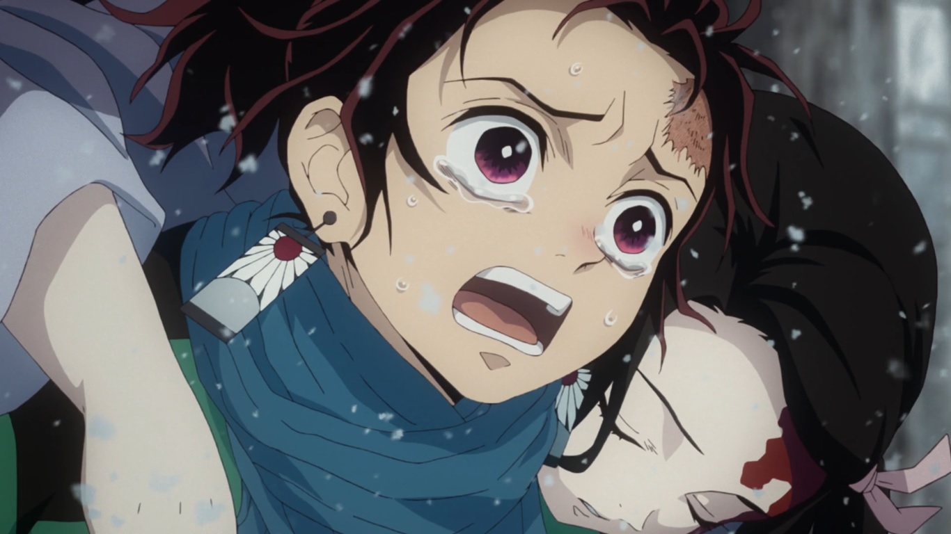 Kimetsu no Yaiba – Filme ganha classificação +18 nos cinemas e desagrada fãs