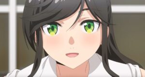 Kirei ni Shitemoraemasu – Anime do autor de Sankarea ganha 1º trailer e previsão de estreia