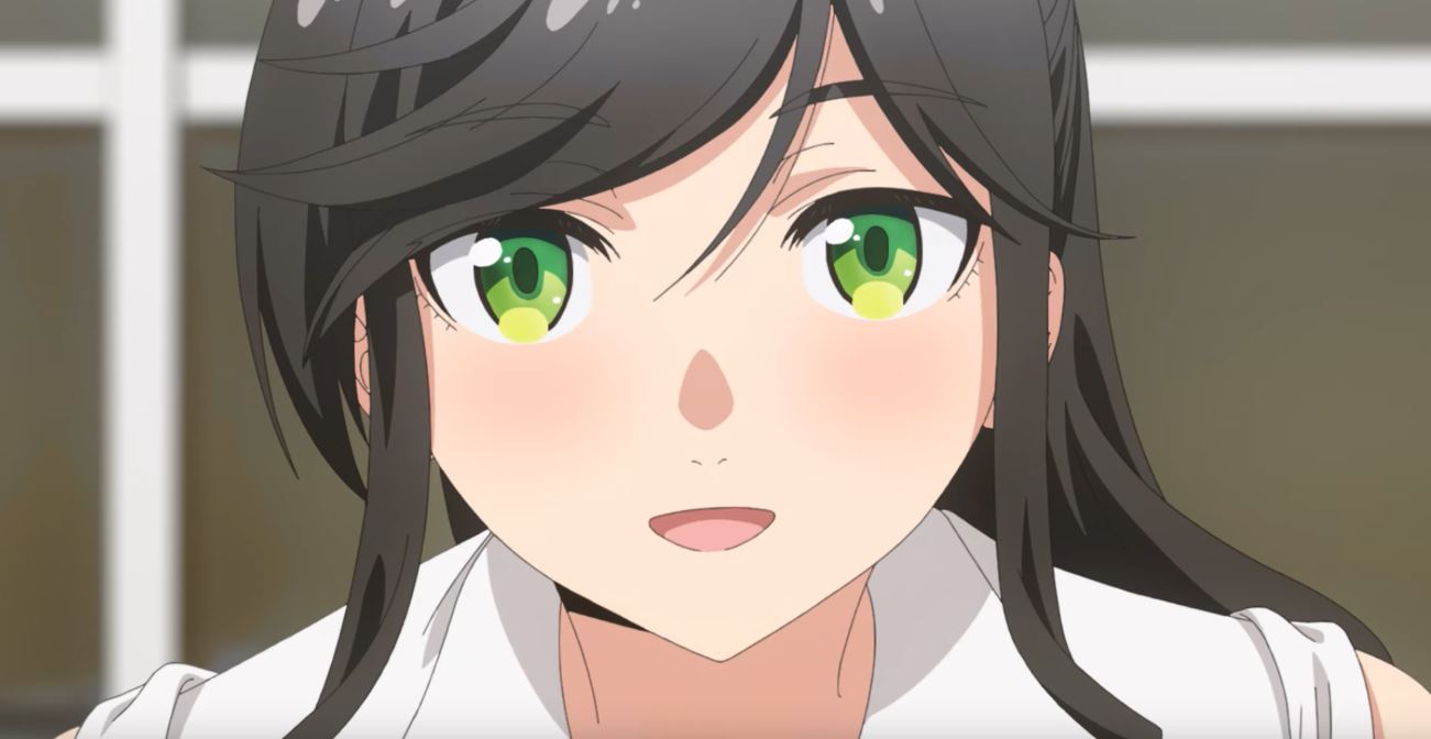 Kirei ni Shitemoraemasu – Anime do autor de Sankarea ganha 1º trailer e previsão de estreia