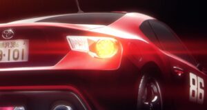MF Ghost – 3º temporada ganha visual e previsão de estreia
