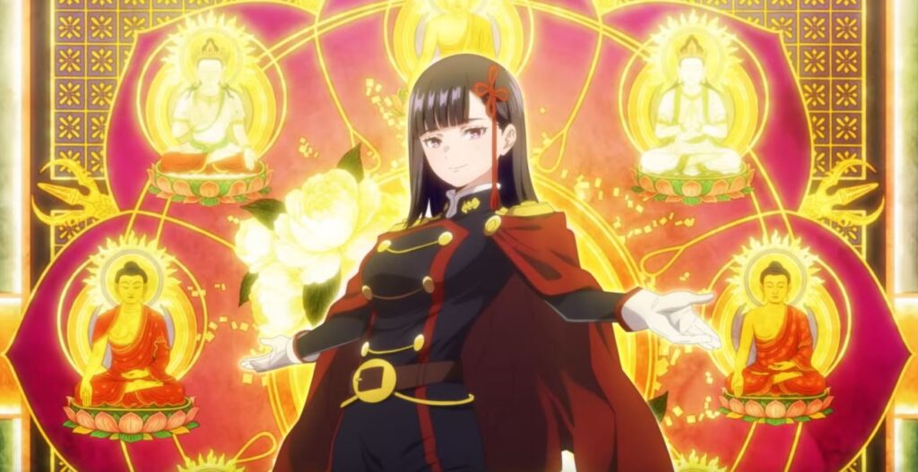 Mato Seihei – 2º temporada ganha trailer e previsão de estreia