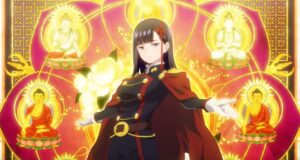 Mato Seihei – 2º temporada ganha trailer e previsão de estreia