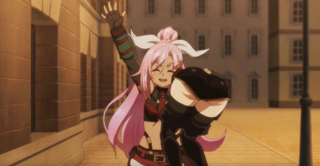 Nageki no Bourei – 2º temporada ganha trailer com OP e ED e Data de estreia