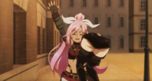 Nageki no Bourei – 2º temporada ganha trailer com OP e ED e Data de estreia