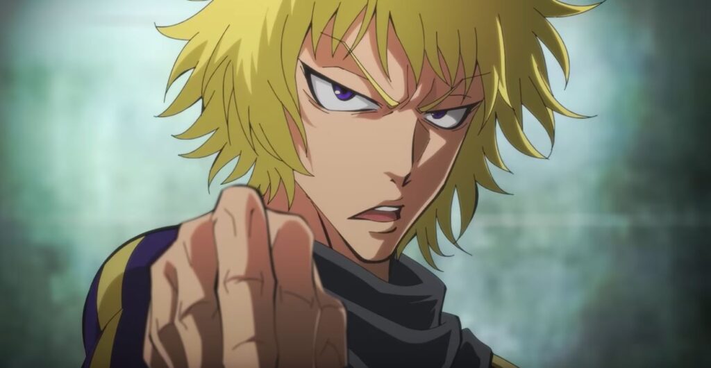 Ninja to Gokudo – Anime sobre Guerra entre Ninjas e Yakuzas ganha trailer com OP e ED e Data