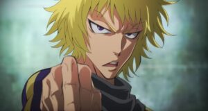 Ninja to Gokudo – Anime sobre Guerra entre Ninjas e Yakuzas ganha trailer com OP e ED e Data