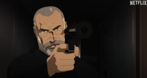Novo trailer da série animada Splinter Cell: Deathwatch
