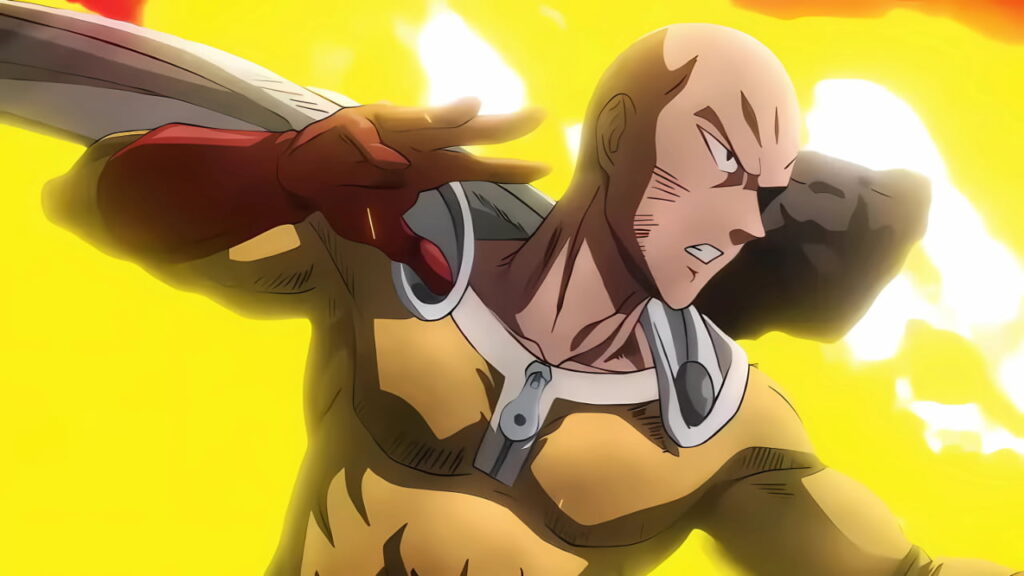 One Punch – Diretor da 3º temporada comenta sobre preocupação dos fãs com a qualidade do anime