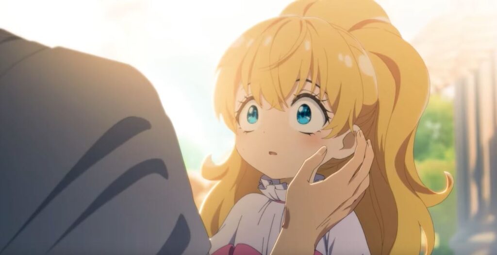Who Made Me a Princess – Isekai Coreano sobre garota reencarnada em história trágica ganha trailer