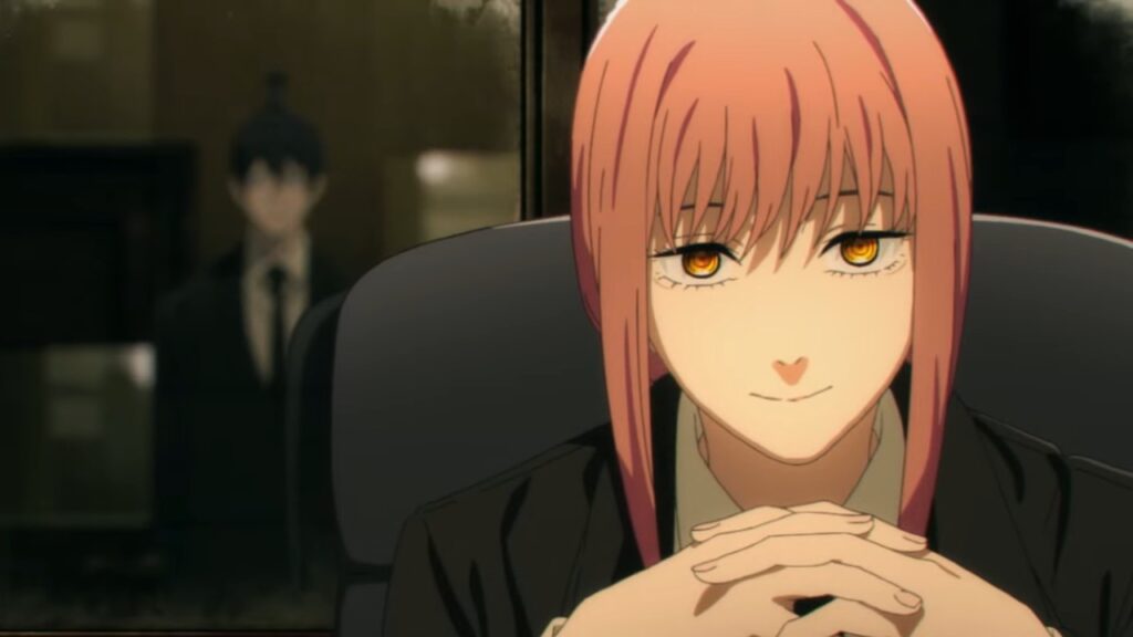 [Rumor]Chainsaw Man pode receber 2º temporada