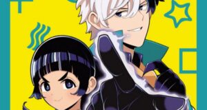 [Rumor]Choujou-senpai – Comédia sobre detetive com péssima reputação pode ter anime