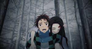 [Rumor]Kimetsu no Yaiba pode receber Live Action pela Netflix