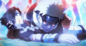 Rumor: Quarteto de episódios especiais de Naruto já estão concluídos