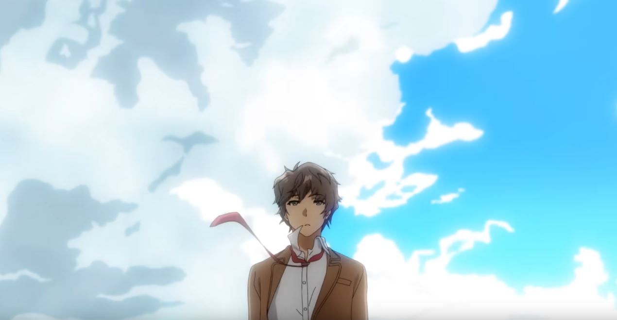 [Rumor]Seishun Buta Yarou pode ganhar filme com final da história