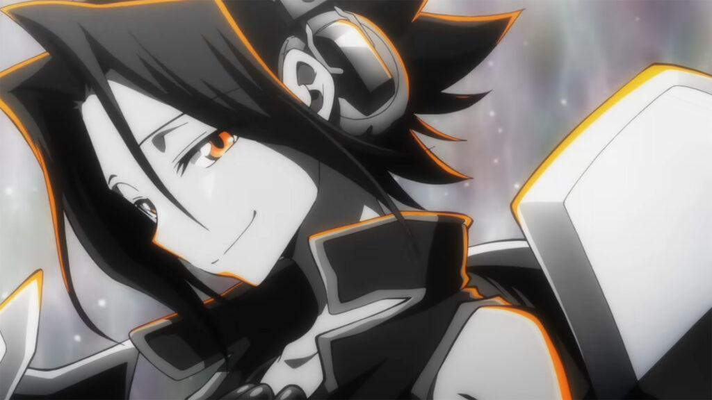 Shaman King Flowers será exibido no Brasil na TV Cultura