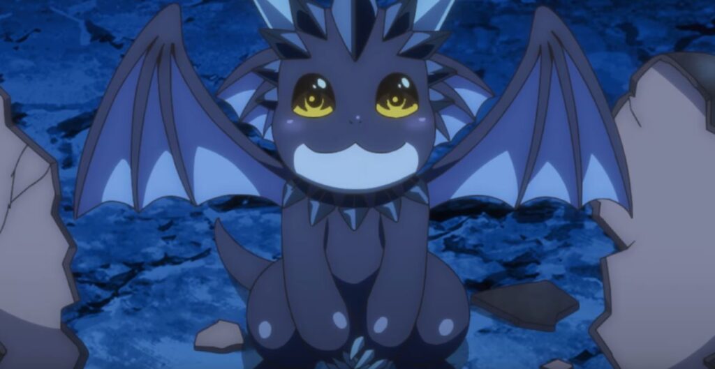 Sozai Saishuka – Isekai sobre protagonista com skill de encontrar itens raro ganha trailer com ED e Data