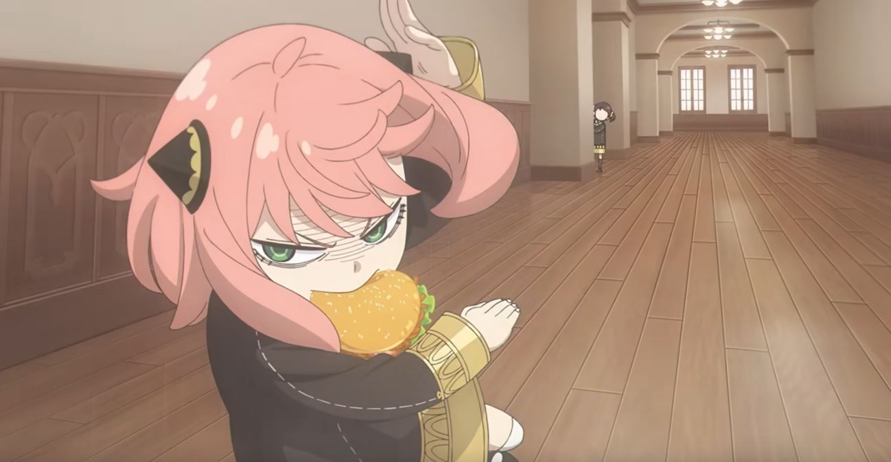 Spy x Family – 3º temporada ganha trailer com ED