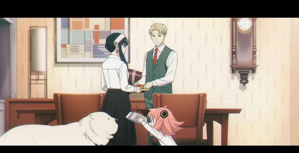 Spy x Family – 3º temporada tem OP completa liberada