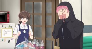 Tamon-kun Ima Docchi!? – Romance sobre Idol com dupla personalidade ganha trailer com música tema