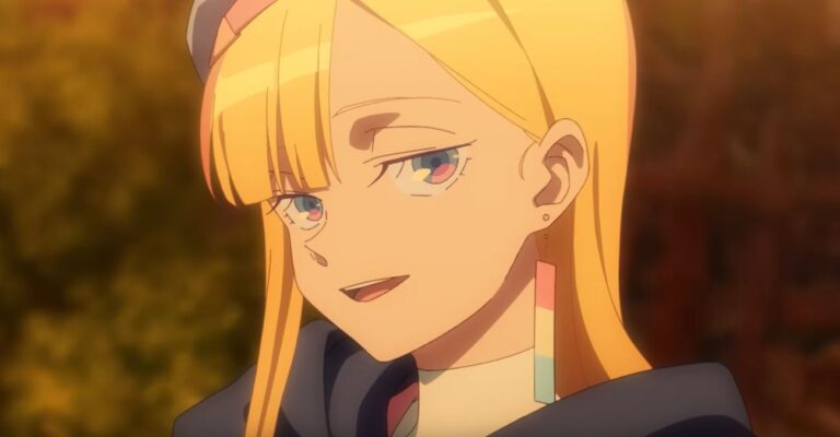 Towa no Yugure – Anime original de romance e ação do estúdio de Shirobako ganha trailer com ED