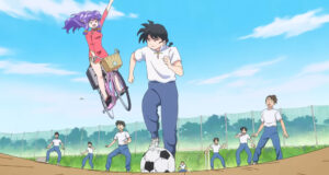 Trailer da Temporada 2 do remake de Ranma 1/2 revela tema de abertura