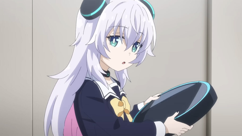 Trailer de Alma-chan Wants to Have a Family! revela data de estreia