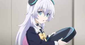 Trailer de Alma-chan Wants to Have a Family! revela data de estreia