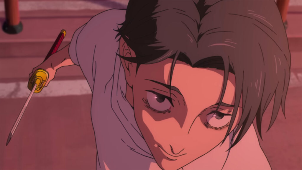 Trailer do filme Jujutsu Kaisen: Execution mostra cenas de Jujutsu Kaisen 3