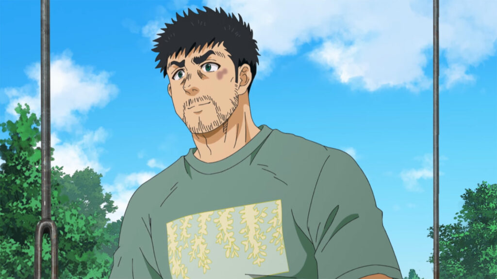 Trailer de Solo Camping for Two revela tema de abertura da segunda parte