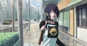 Filme de Chainsaw Man mostra tema de encerramento em trailer