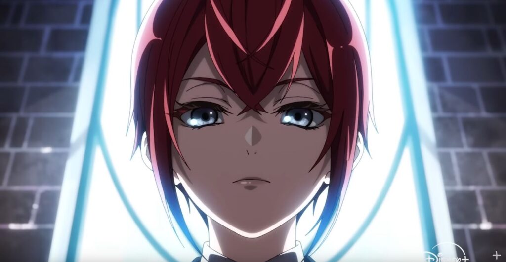 Twisted-Wonderland – Anime sobre jogo dos vilões da Disney ganha trailer com ED