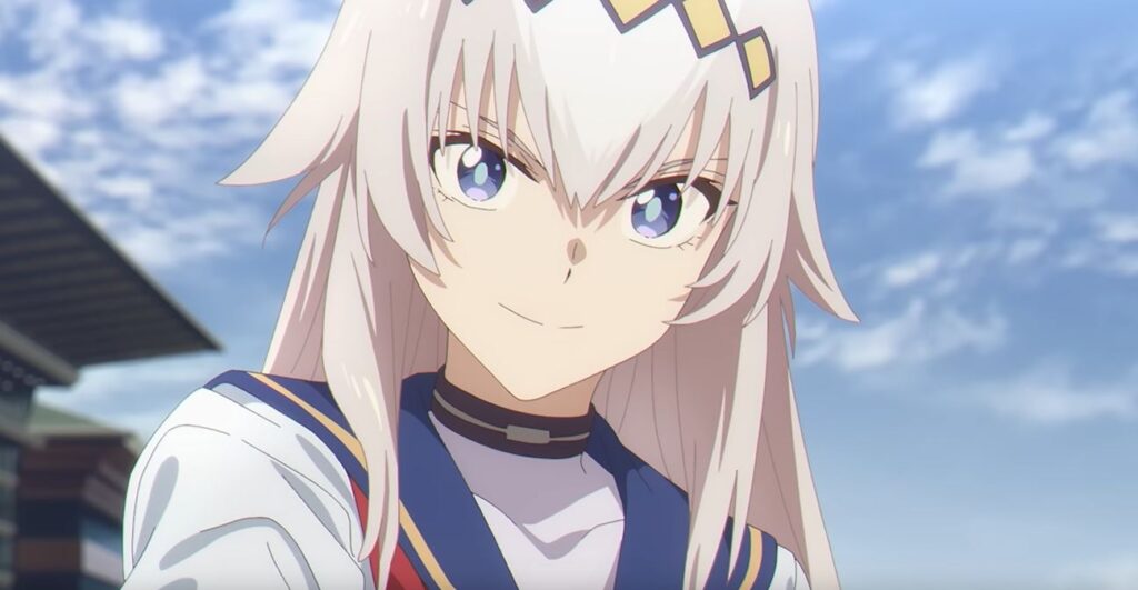 Uma Musume Cinderella Gray – 2º parte do anime ganha trailer com OP