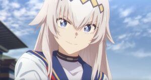 Uma Musume Cinderella Gray – 2º parte do anime ganha trailer com OP