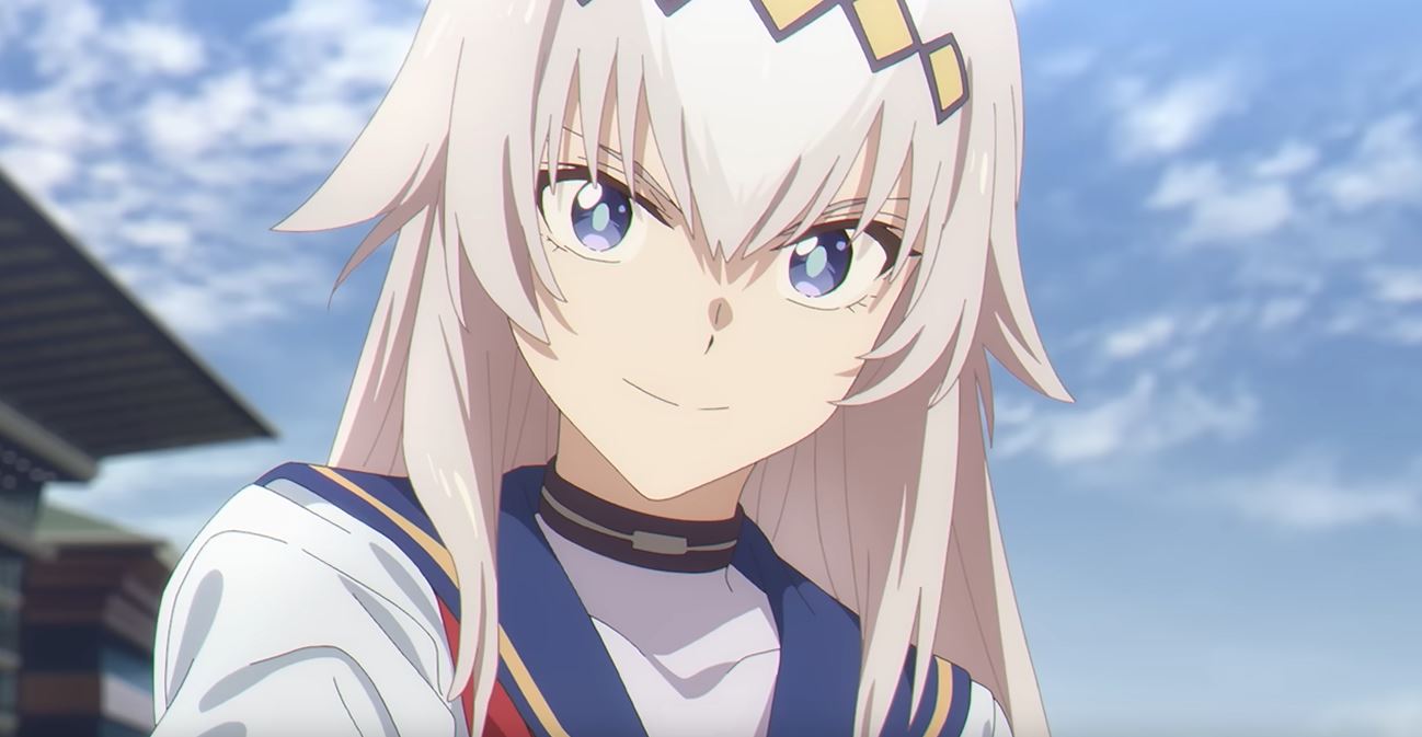 Uma Musume Cinderella Gray – 2º parte do anime ganha trailer com OP