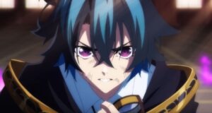 WISTORIA – 2º temporada ganha trailer, previsão de estreia e troca de diretor
