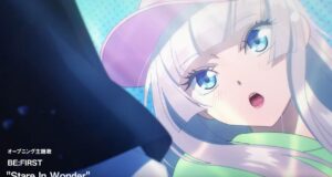 Wandance – Anime de Romance e Dança do estúdio de Frieren ganha trailer com OP e ED e Data de estreia